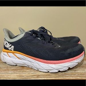 Hoka Clifton 7 Women's size 9 Wide
